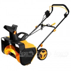 Снегоуборщик электрический DEKO ST2600 в Волжском