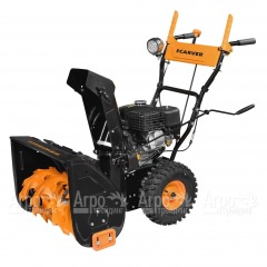 Снегоуборщик Carver STG 6561EL в Волжском