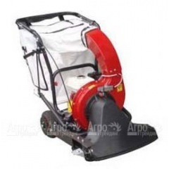 Профессиональный садовый пылесос Agrinova AS13 D1 в Волжском