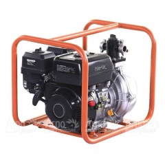 Бензиновая мотопомпа EVOline HG 15 в Волжском