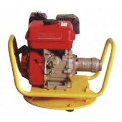 Бензопривод БП-4 к глубинному вибратору ТСС в Волжском