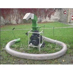 Парковый пылесос laski VD 400 в Волжском