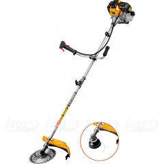 Бензокоса (бензиновый триммер) Steher BT-2500-S в Волжском