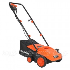 Скарификатор электрический Patriot SCE 150 в Волжском
