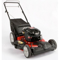 Газонокосилка бензиновая Yard Machines YM BT 24 в Волжском