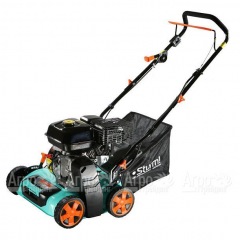 Скарификатор бензиновый Sturm PS4040 в Волжском