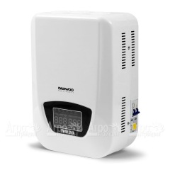 Стабилизатор напряжения Daewoo DW-TM12kVA в Волжском