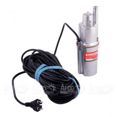 Насос погружной вибрационный Кратон SWP-mini 25 в Волжском