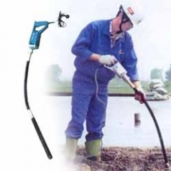 Вибратор ручной портативный ТСС РВП-0,8/1,5-35 в Волжском