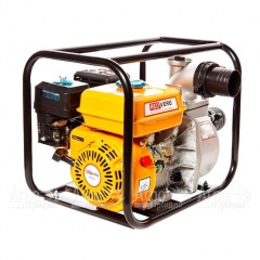 Бензиновая мотопомпа RedVerg RD-CWP80 в Волжском