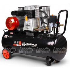 Компрессор воздушный Daewoo DAC 80 B в Волжском