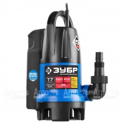 Дренажный насос Зубр НПГ-Т7-550 в Волжском