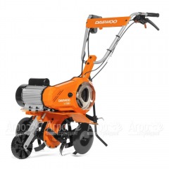 Культиватор электрический Daewoo DAT 2500ER в Волжском