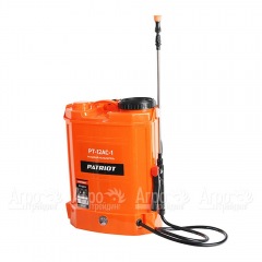 Распылитель ранцевый Patriot PT-12AC-1 в Волжском