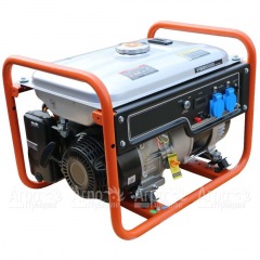 Бензогенератор EVOline PB 5000 4 кВт в Волжском