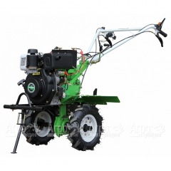 Мотоблок Aurora Space-Yard 1050 Easy в Волжском