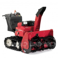 Снегоуборщик Honda HSM 1380 i E в Волжском