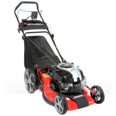 Газонокосилка бензиновая Snapper ERDSP 19700 HW в Волжском