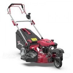 Газонокосилка бензиновая Expert 51S-3W в Волжском