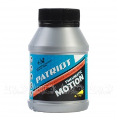 Масло Patriot Pneumatic WH45 100 мл в Волжском
