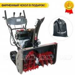 Снегоуборщик гусеничный EVOline SBG 760 TE в Волжском