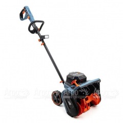 Снегоуборщик аккумуляторный Senix STX6-M-EU в Волжском