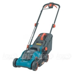 Газонокосилка аккумуляторная Senix LPPX2-L-EU в Волжском