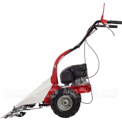 Бензиновая сенокосилка Eurosystems M85 Loncin OHV 123 в Волжском