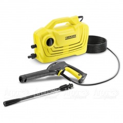 Мойка высокого давления Karcher K 2 Classic в Волжском
