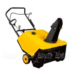 Снегоуборщик Zitrek ST5801 в Волжском