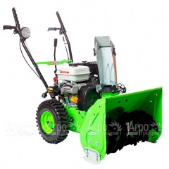 Снегоуборщик RedVerg RD-SB56/7EW в Волжском