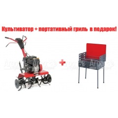 Культиватор MTD T 380 M 21D-38MT678-G в Волжском