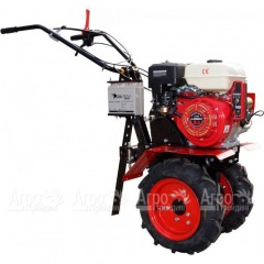 Мотоблок КАДВИ Ока МБ-1Д2М17 с двигателем Lifan 9 л.с. в Волжском