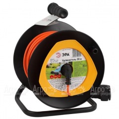 Удлинитель силовой Эра 30 м в Волжском