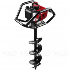 Мотобур (бензобур) Зубр МБ2-250 Н в Волжском