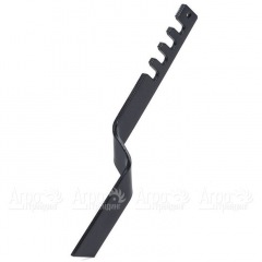 Мотыжная шпора для комбисистемы Stihl BF-MM, BK-MM в Волжском