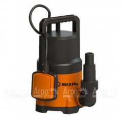 Дренажный насос Вихрь ДН-250 в Волжском