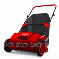 Сборщик листьев и травы Elitech УС 531М (E1612.001.00) в Волжском