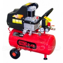 Компрессор поршневой Prorab 2125 KIT в Волжском