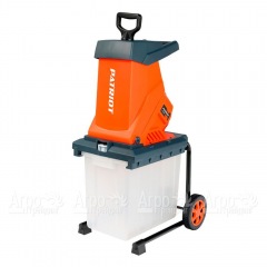 Измельчитель садовый электрический Patriot PT SE 26 в Волжском