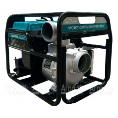 Бензиновая мотопомпа Alteco AWP 150 в Волжском
