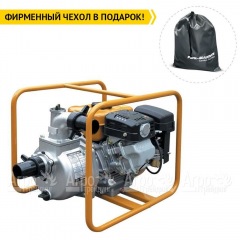 Мотопомпа Caiman TP36EX в Волжском