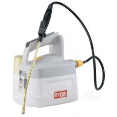 Электрический опрыскиватель Ryobi OCS 1840 в Волжском