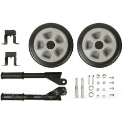 Транспортировочный комплект Home Serie 10000(32") для бензогенераторов Hyundai 10000 серии в Волжском