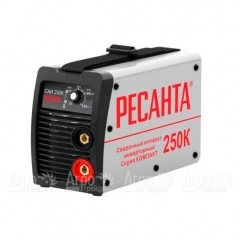 Сварочный инверторный аппарат Ресанта САИ-250К в Волжском