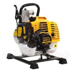 Бензиновая мотопомпа Champion GP27-II в Волжском