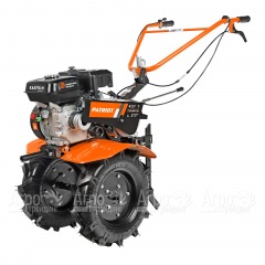 Мотоблок Patriot Калуга М (пониженная передача) 4+2 скорости в Волжском