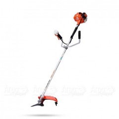  Бензокоса (бензиновый триммер) Villartec CB251 в Волжском