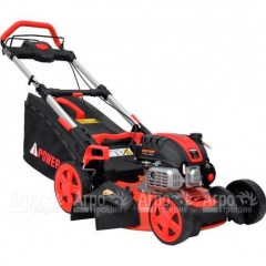 Газонокосилка бензиновая A-iPower AM53S в Волжском