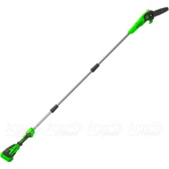 Высоторез аккумуляторный GreenWorks G40PSF (без аккумулятора и зарядного устройства) в Волжском